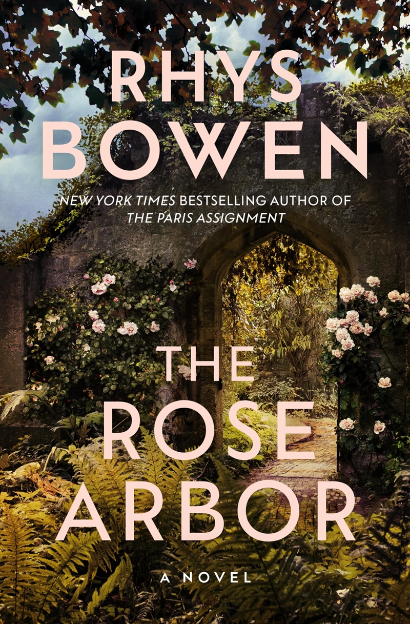 The Rose Arbor: A Novel/Product Detail/General Fiction Books