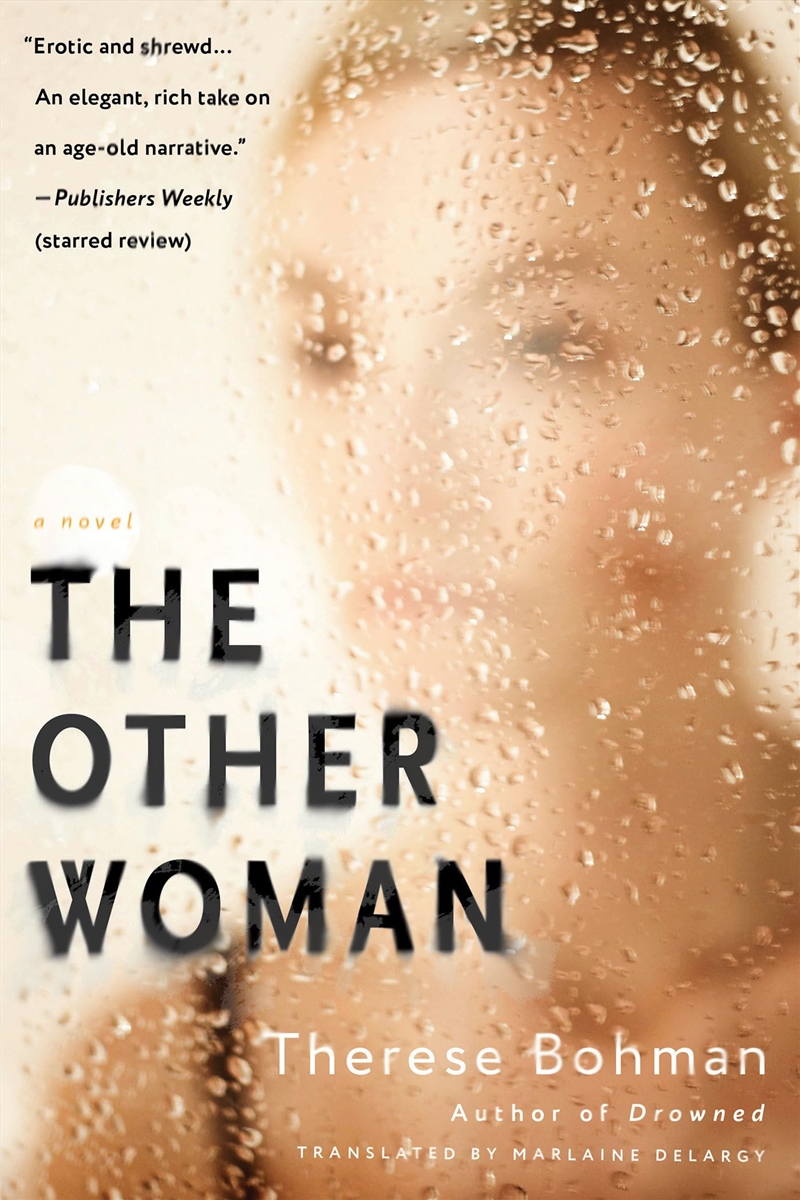 The Other Woman: A Novel/Product Detail/General Fiction Books