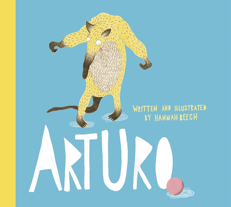 Arturo/Product Detail/Early Childhood Fiction Books