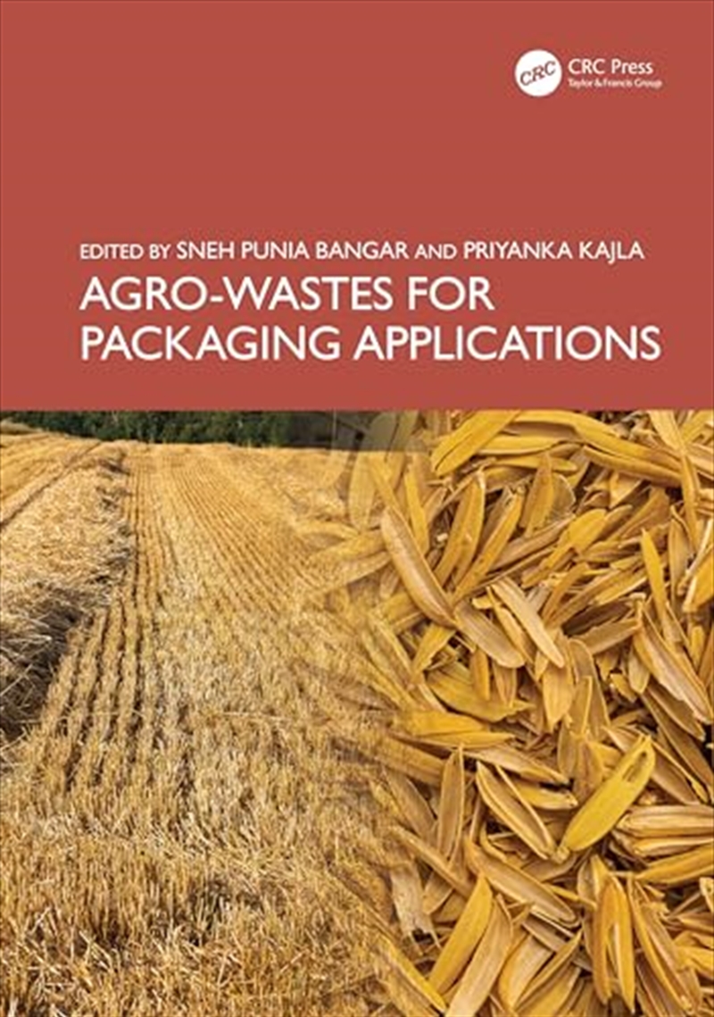 Agro-Wastes for Packaging Applications/Product Detail/Business Leadership & Management