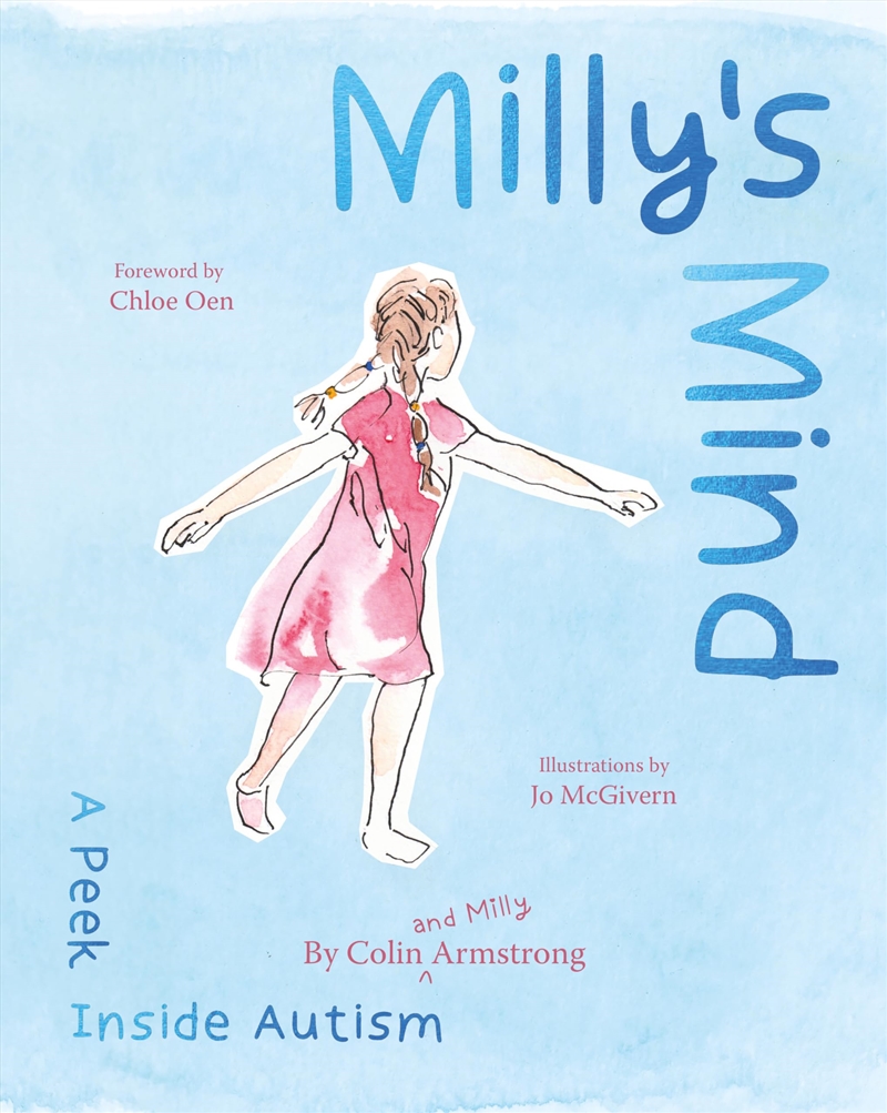 Milly's Mind/Product Detail/Early Childhood Fiction Books