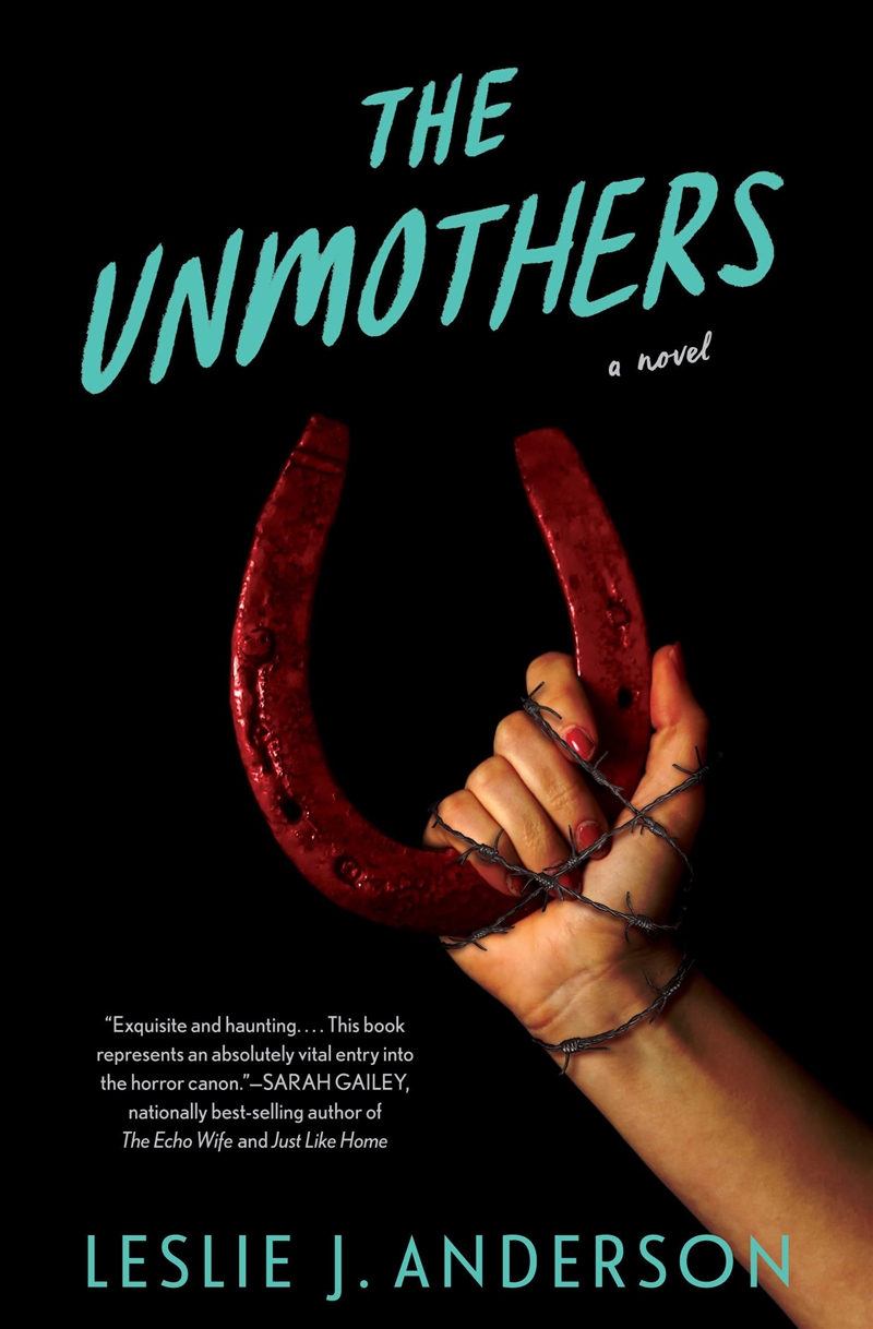 The Unmothers: A Novel/Product Detail/Thrillers & Horror Books