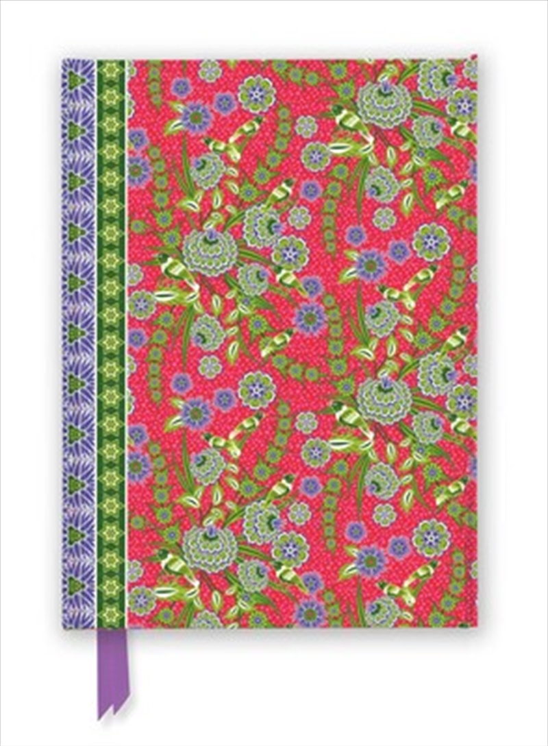 Catalina Estrada: Chinoiserie Floral (Foiled Journal)/Product Detail/Stationery