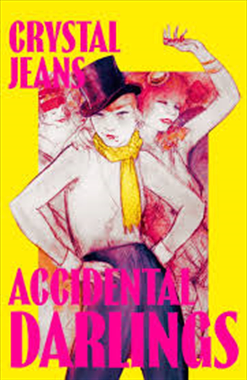 Accidental Darlings/Product Detail/General Fiction Books