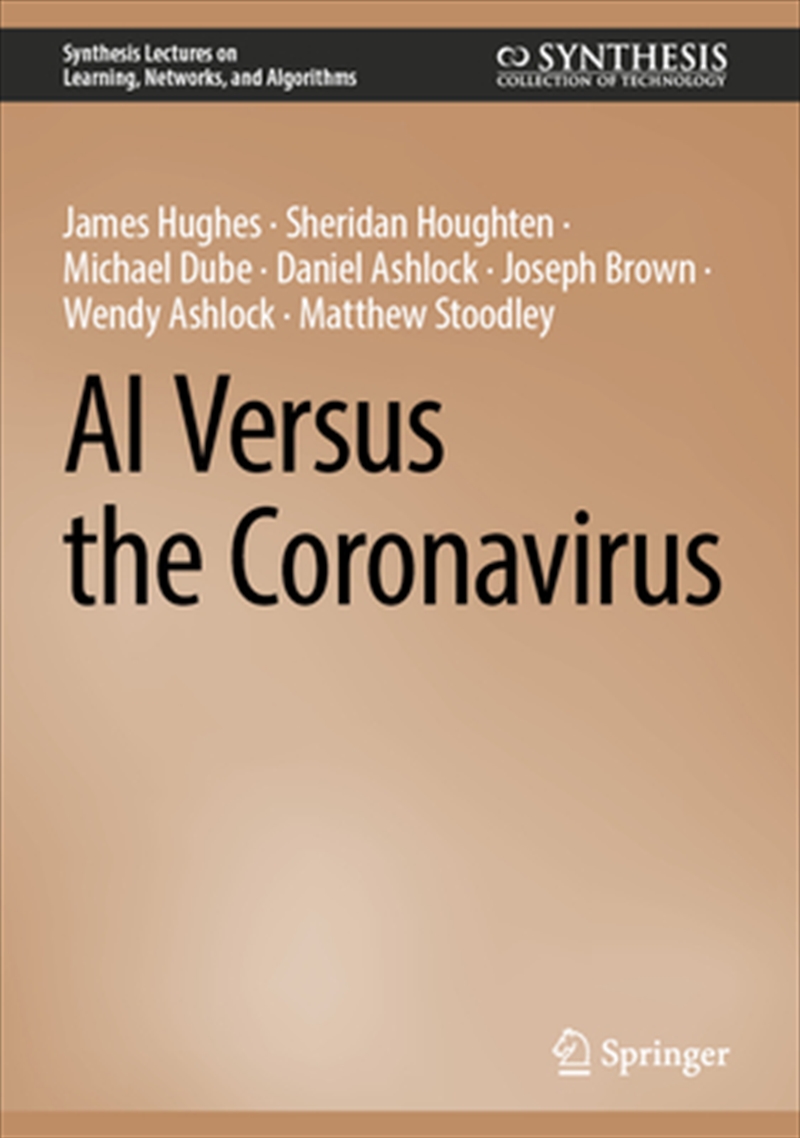 Ai Versus The Coronavirus/Product Detail/Science