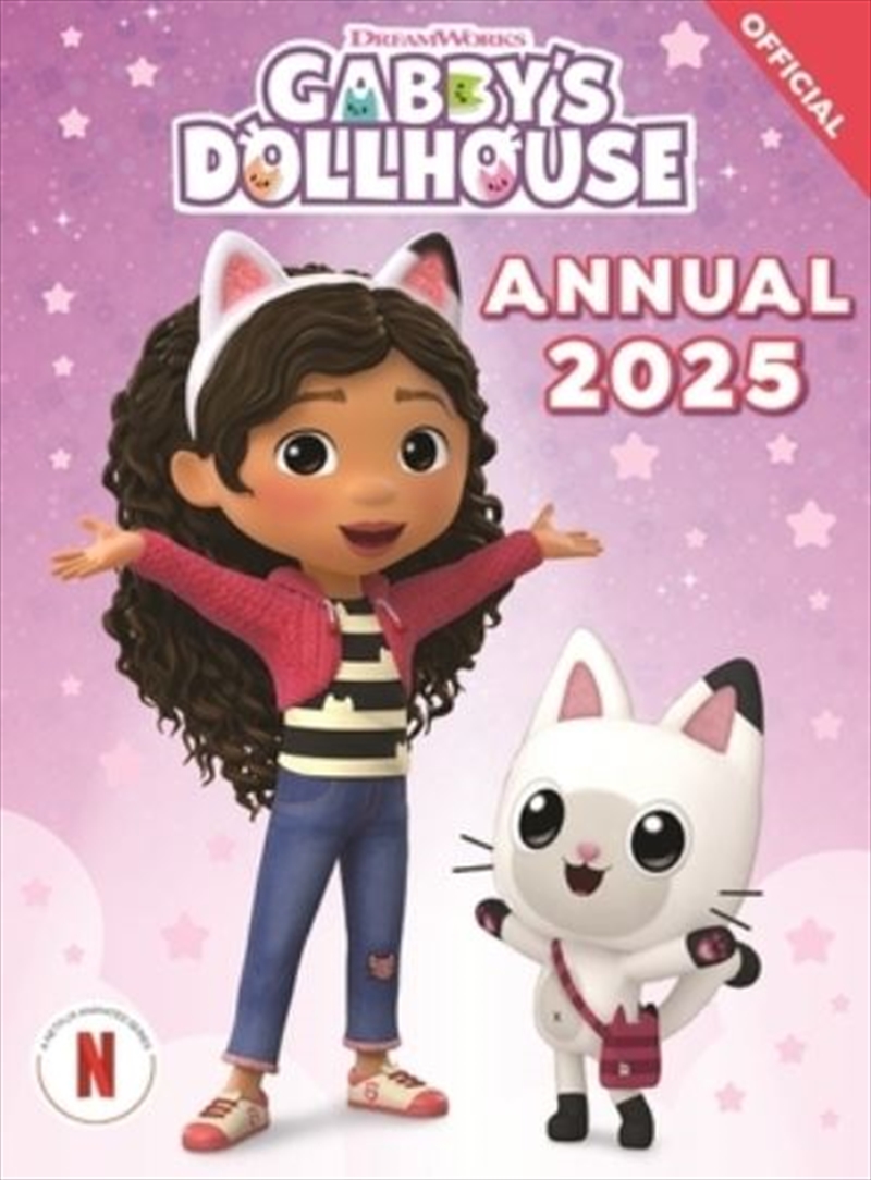 Annual 2025/Product Detail/Childrens Fiction Books