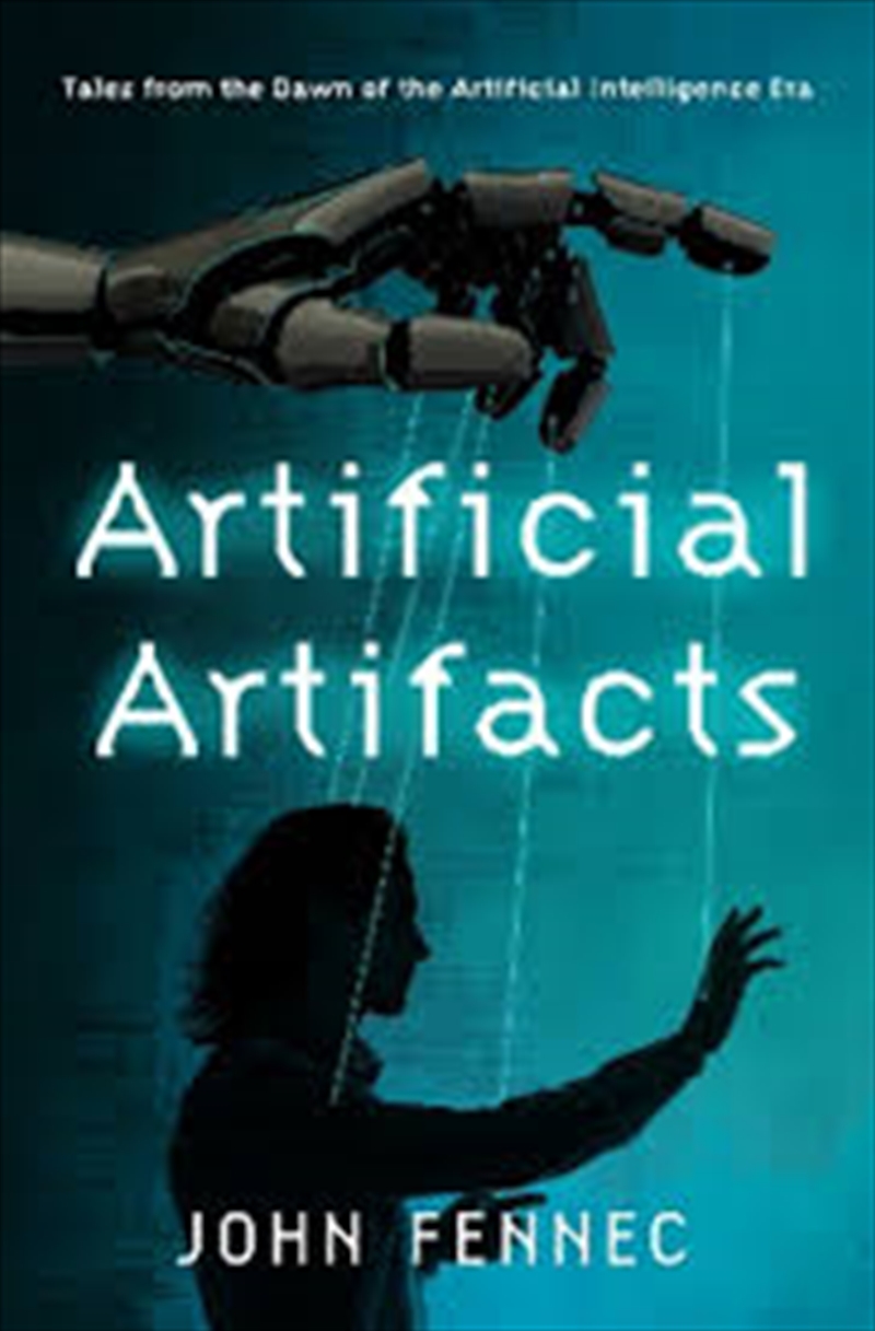 Artificial Artifacts/Product Detail/Science Fiction Books