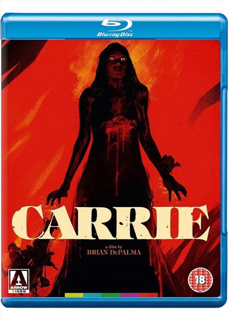 Carrie/Product Detail/Horror