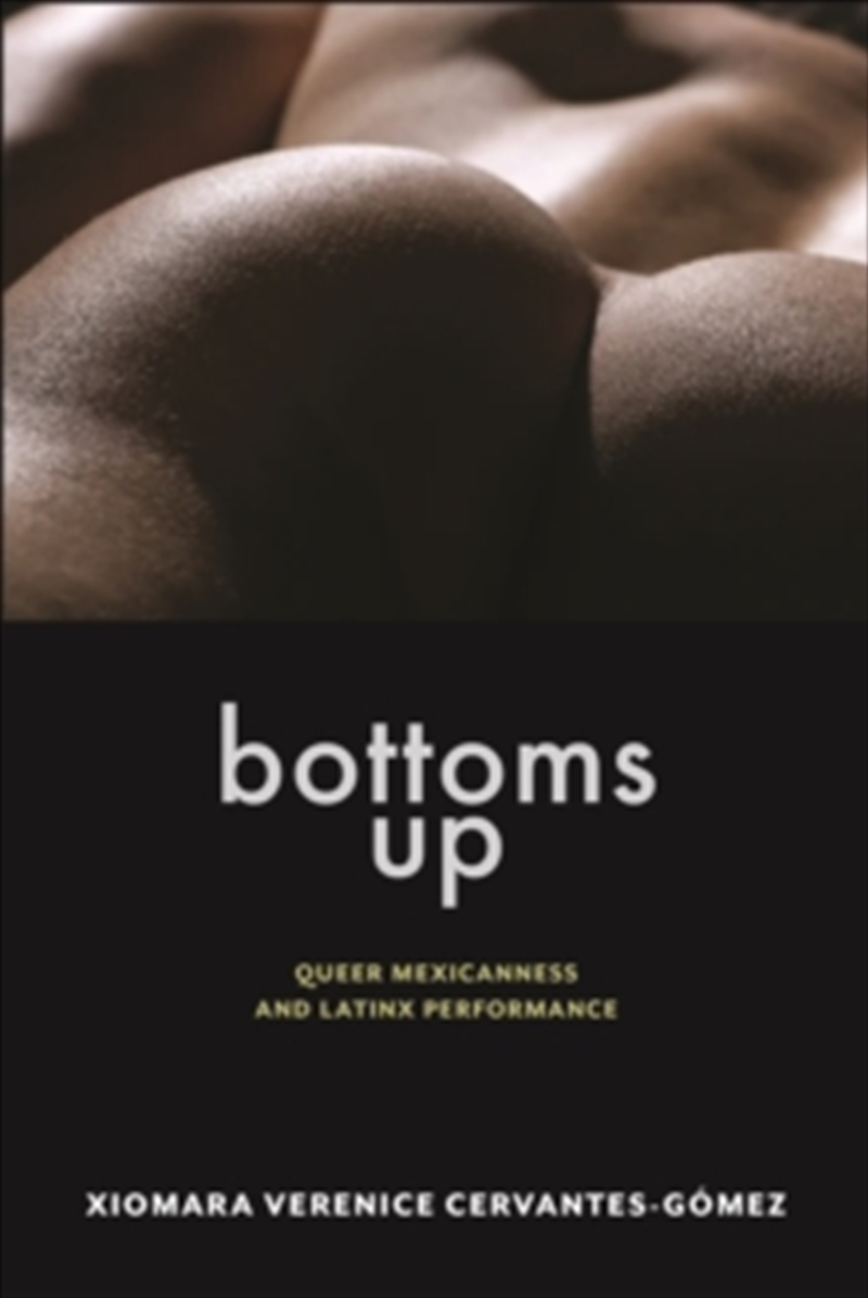 Bottoms Up/Product Detail/Politics & Government