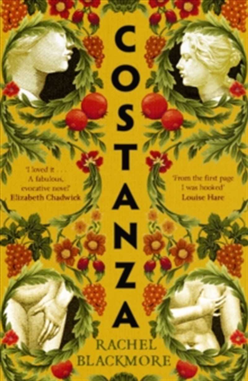 Costanza : Based on a true story, a completely unputdownable historical fiction page-turner set in 1/Product Detail/Historical Fiction