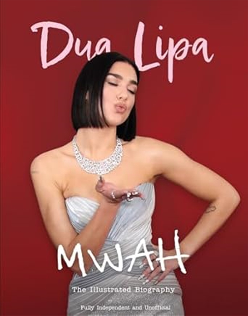 Dua Lipa/Product Detail/Arts & Entertainment