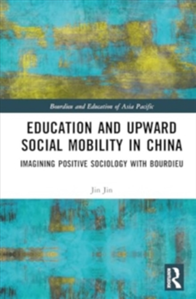 Education and Upward Social Mobility in China/Product Detail/Reading