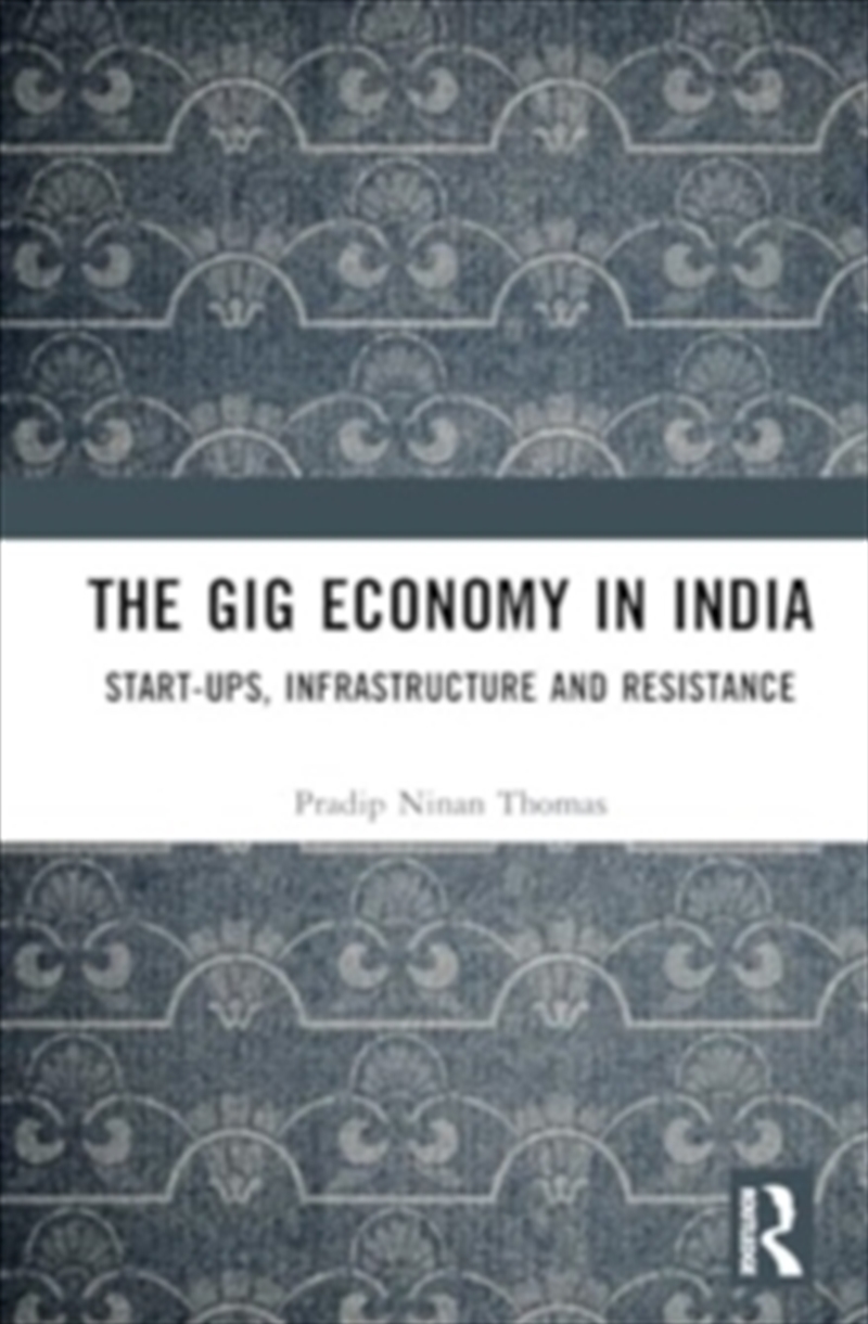 Gig Economy In India/Product Detail/Business Leadership & Management