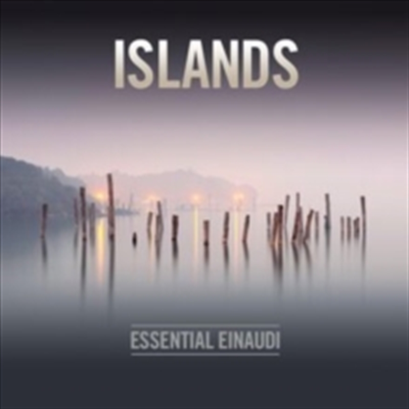 Islands - Essential Einaudi/Product Detail/Classical