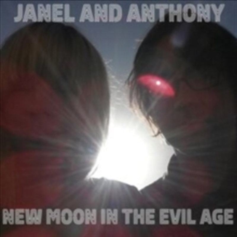 New Moon In The Evil Age/Product Detail/Jazz