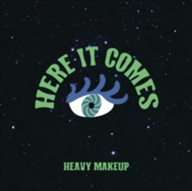 Here It Comes/Product Detail/Rock/Pop