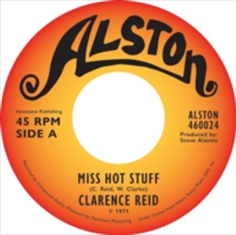 Miss Hot Stuff/Product Detail/R&B