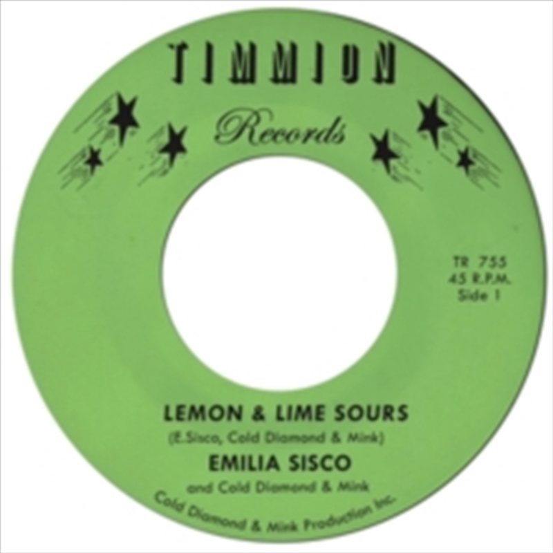 Lemon N Lime Sours/Product Detail/R&B