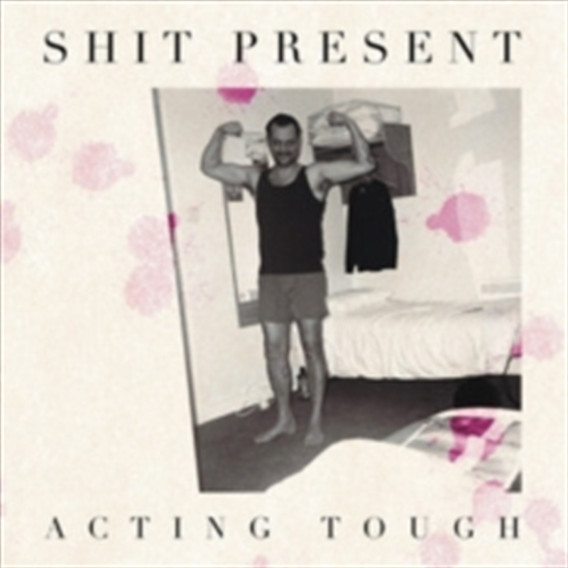 Acting Tough/Product Detail/Rock/Pop