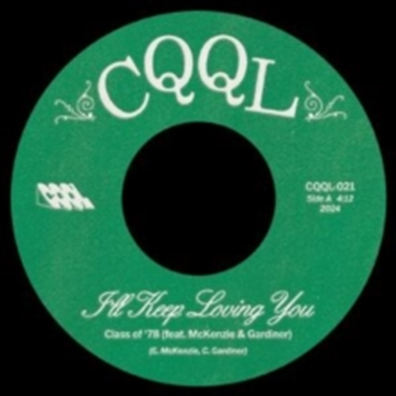 I'Ll Keep Loving You B/W No Use Hidin'/Product Detail/R&B