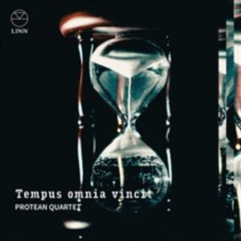 Tempus Omnia Vincit/Product Detail/Classical