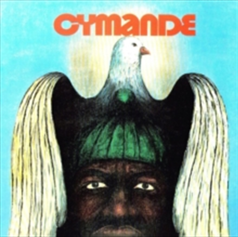 Cymande/Product Detail/R&B