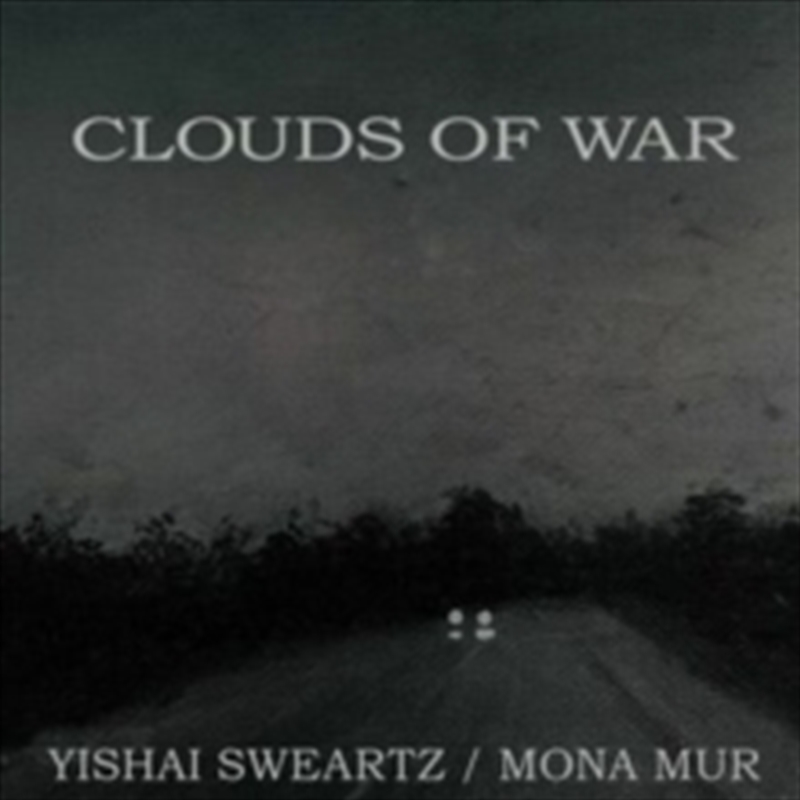 Clouds Of War/Product Detail/Rock/Pop