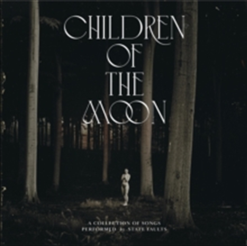 Children Of The Moon/Product Detail/Rock/Pop