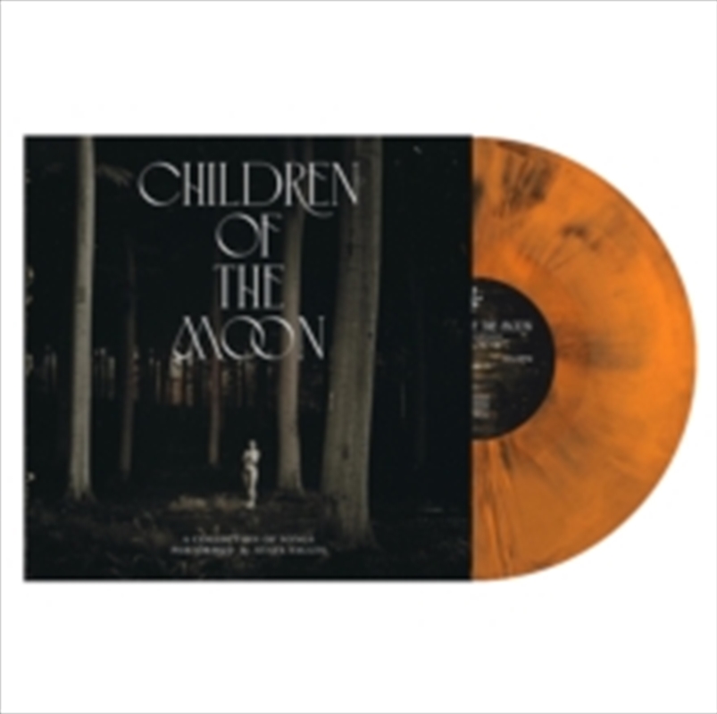 Children Of The Moon/Product Detail/Rock/Pop