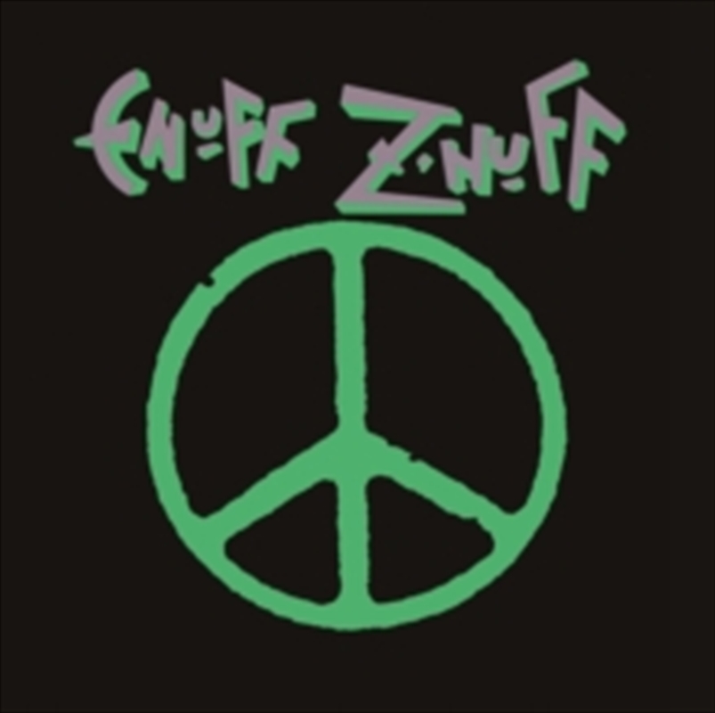 Enuff Z'Nuff/Product Detail/Rock/Pop