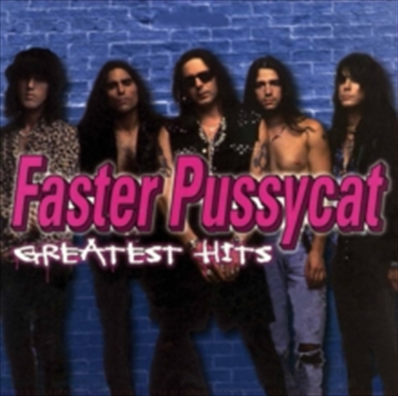 Greatest Hits/Product Detail/Rock/Pop