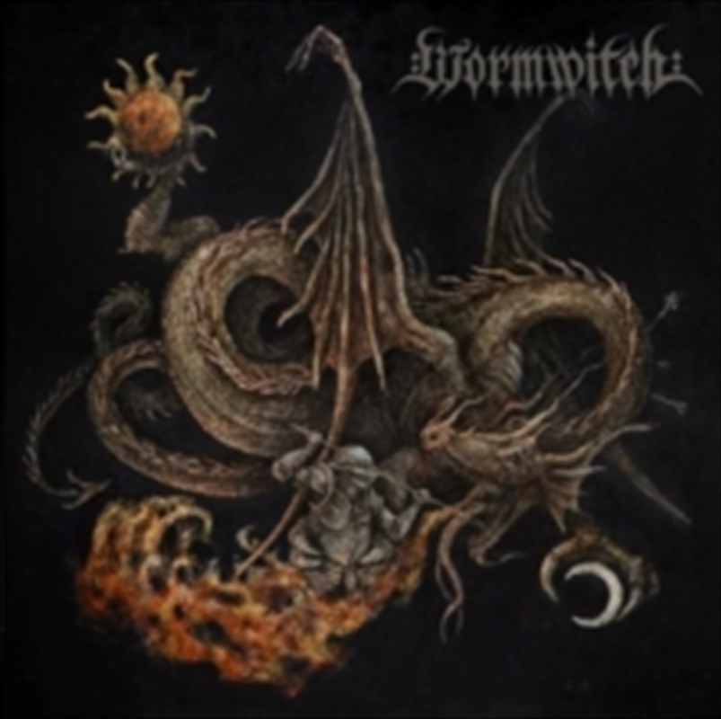 Wormwitch/Product Detail/Rock/Pop