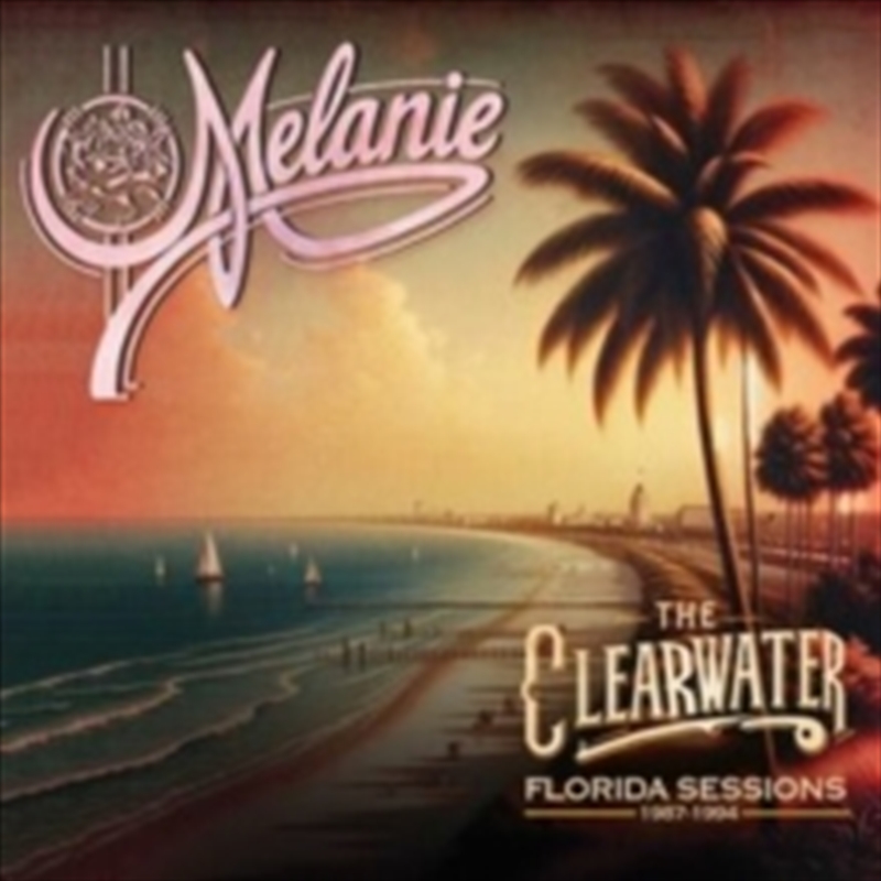 Clearwater Florida Sessions 19/Product Detail/Blues