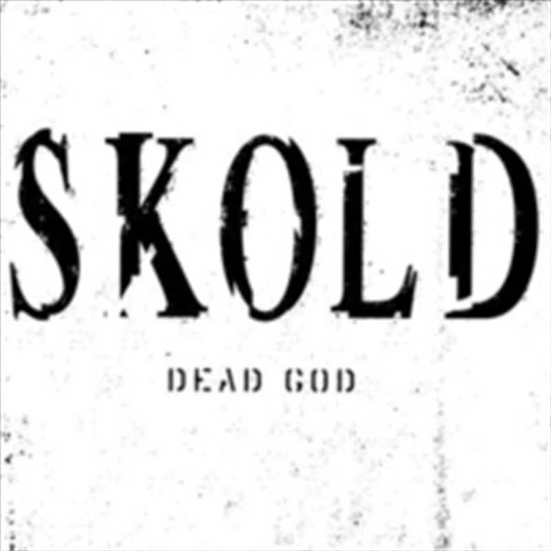 Dead God/Product Detail/Metal