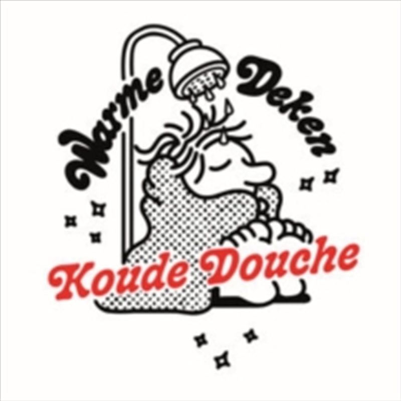 Koude Douche/Product Detail/Dance