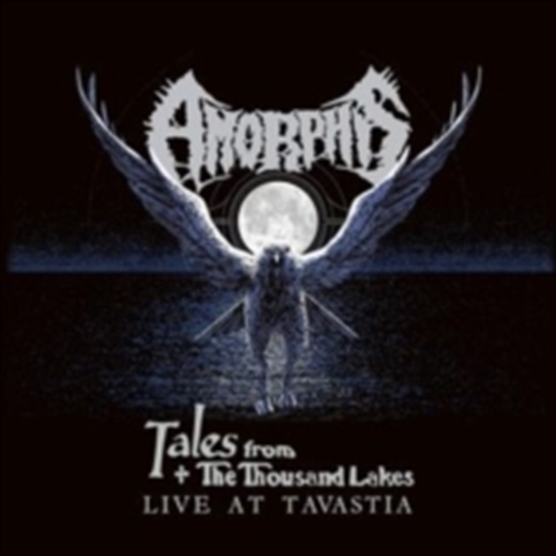 Tales From The Thousand Lakes (Live At Tavastia)/Product Detail/Rock/Pop