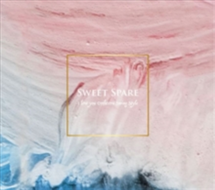 Sweet Spare/Product Detail/R&B