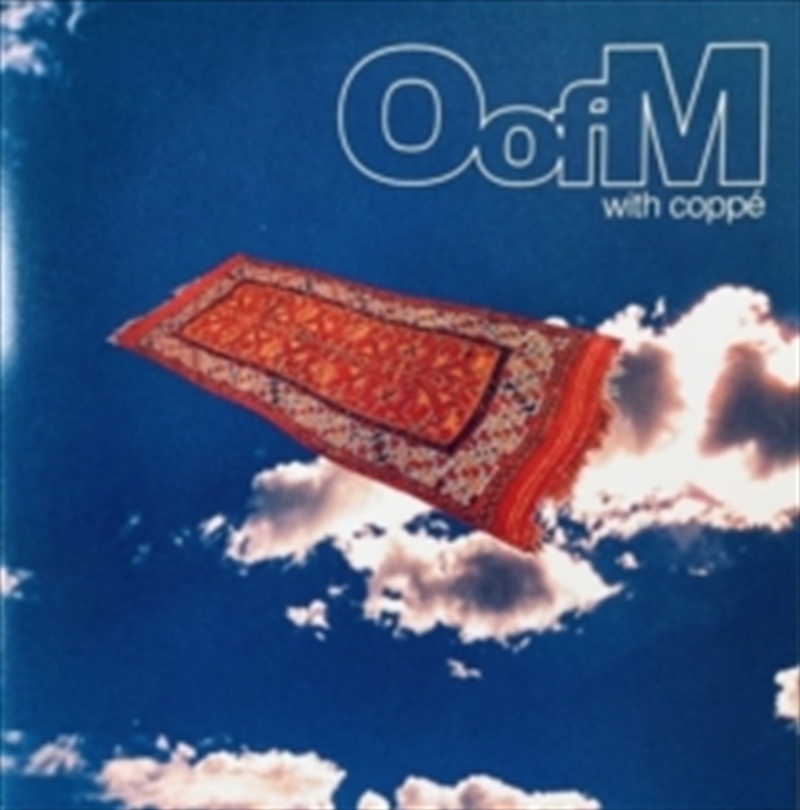 O Of M With Copp/Product Detail/Dance