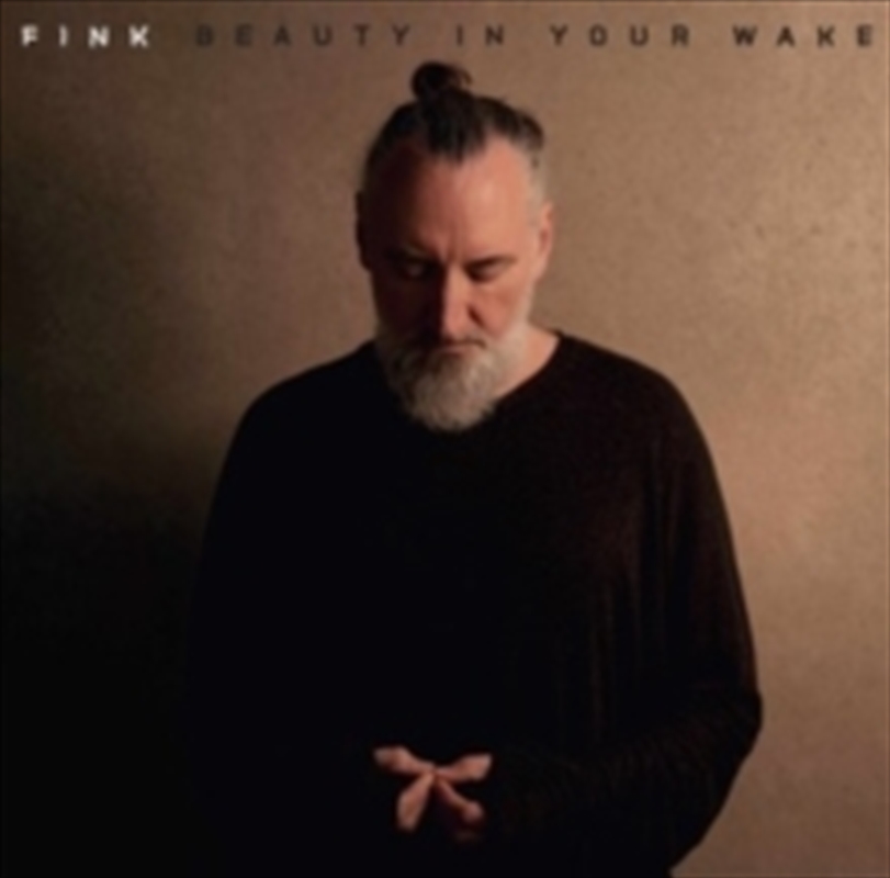 Beauty In Your Wake/Product Detail/Rock/Pop