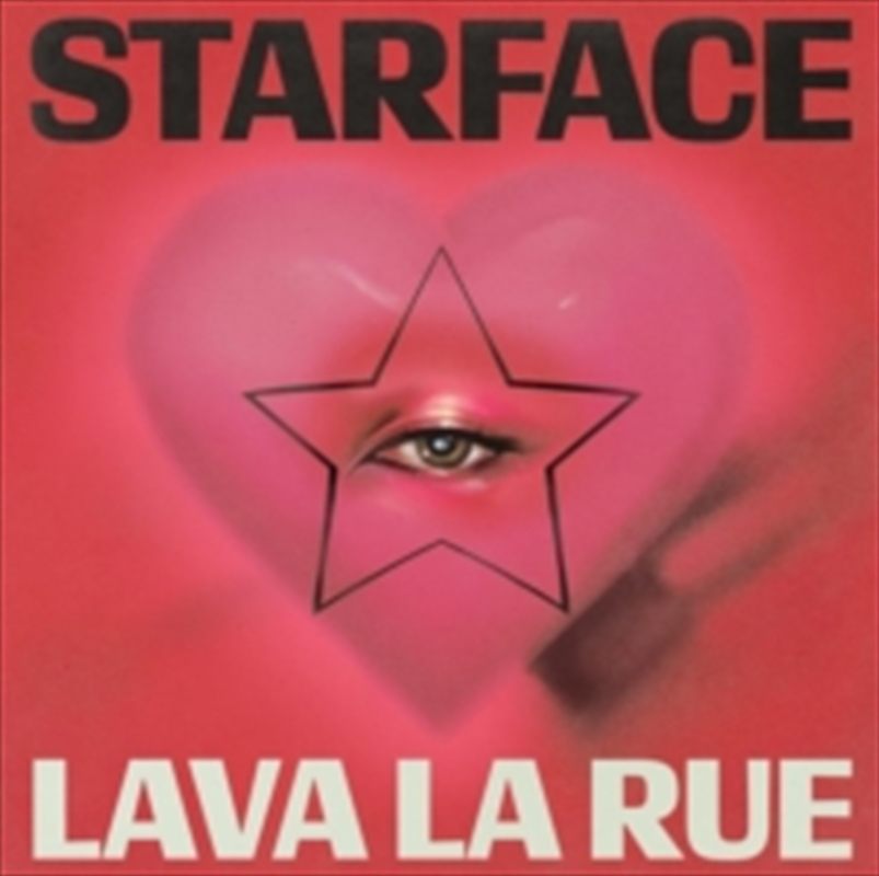 Starface/Product Detail/Rock/Pop