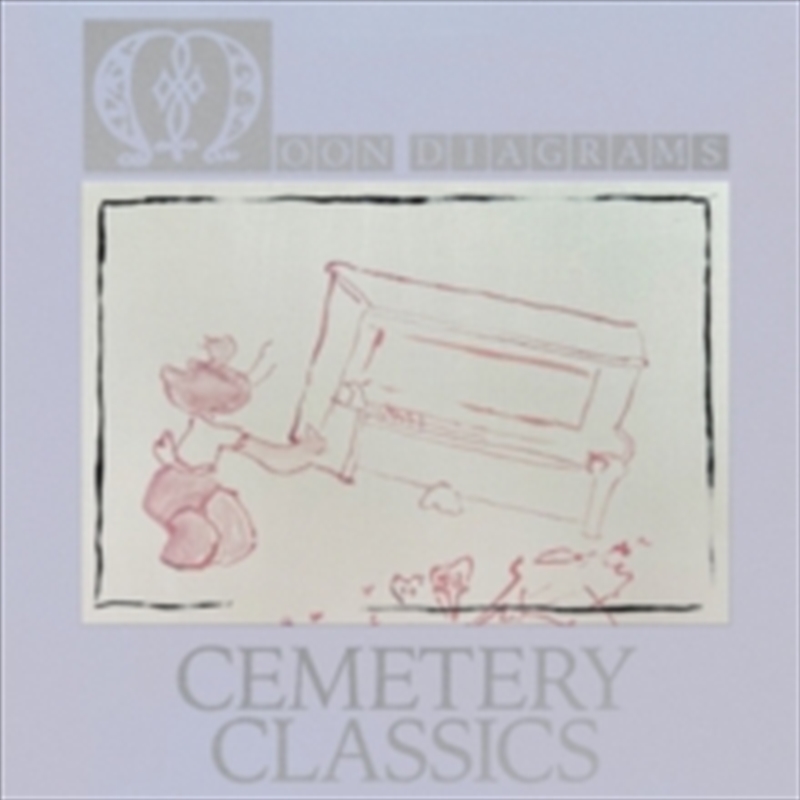 Cemetery Classics (Cherry Cola Coloured Vinyl)/Product Detail/Alternative