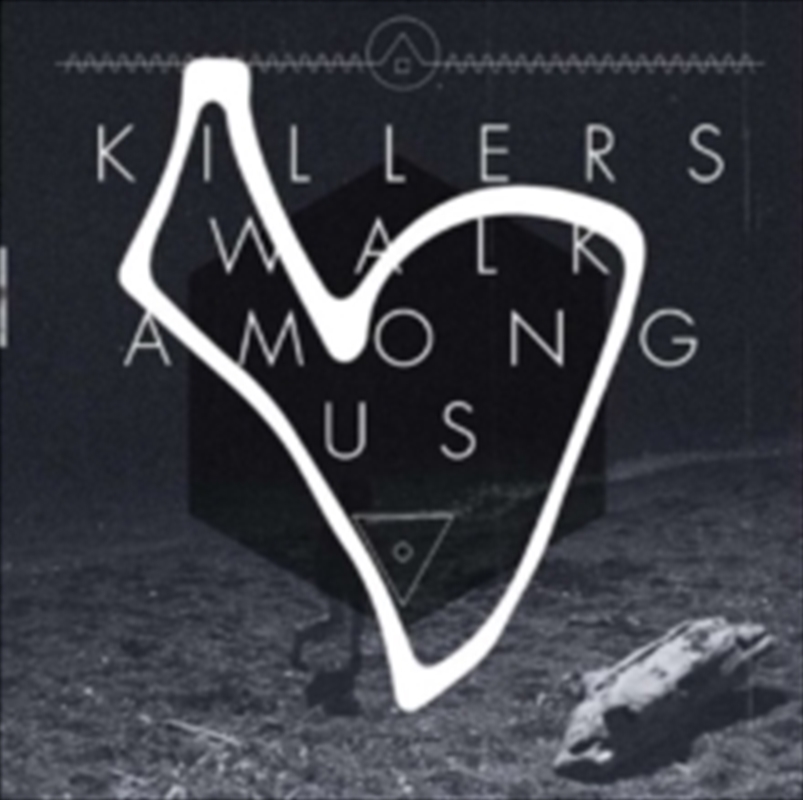 Killers Walk Among Us/Product Detail/Rock/Pop