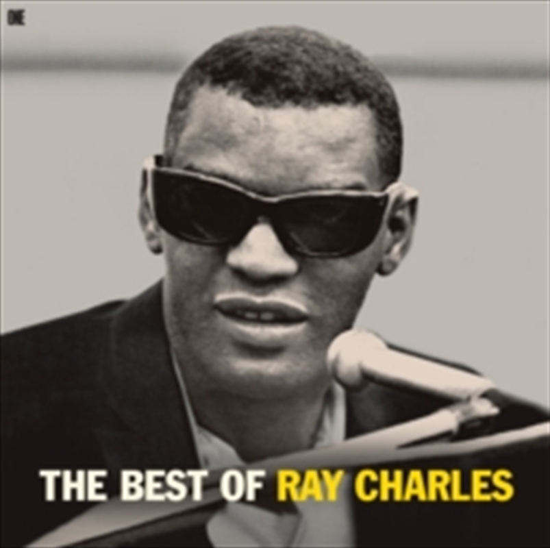 Best Of Ray Charles/Product Detail/R&B