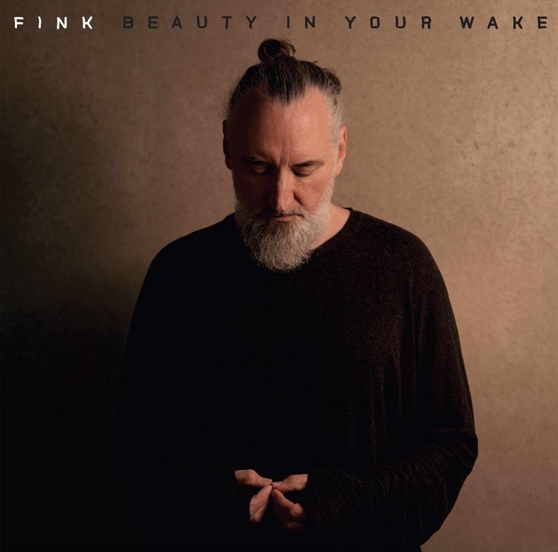 Beauty In Your Wake - Cornish/Product Detail/Rock/Pop