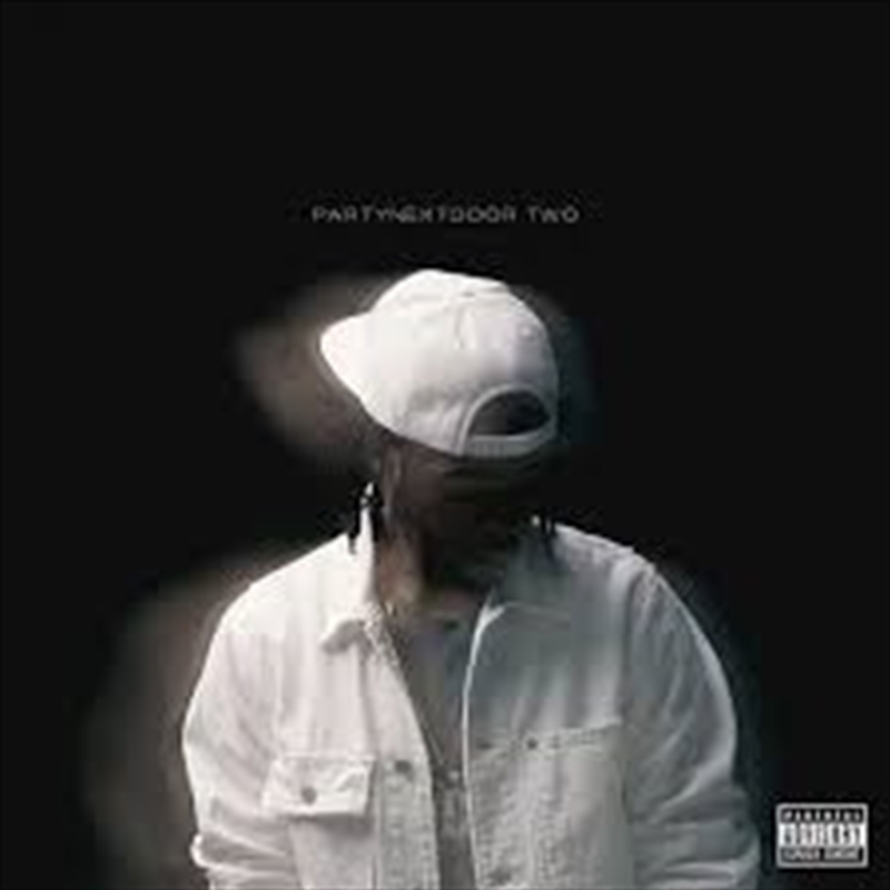 Partynextdoor Two/Product Detail/Rock/Pop