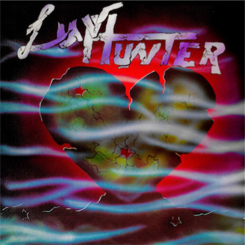 Luv Hunter/Product Detail/Metal