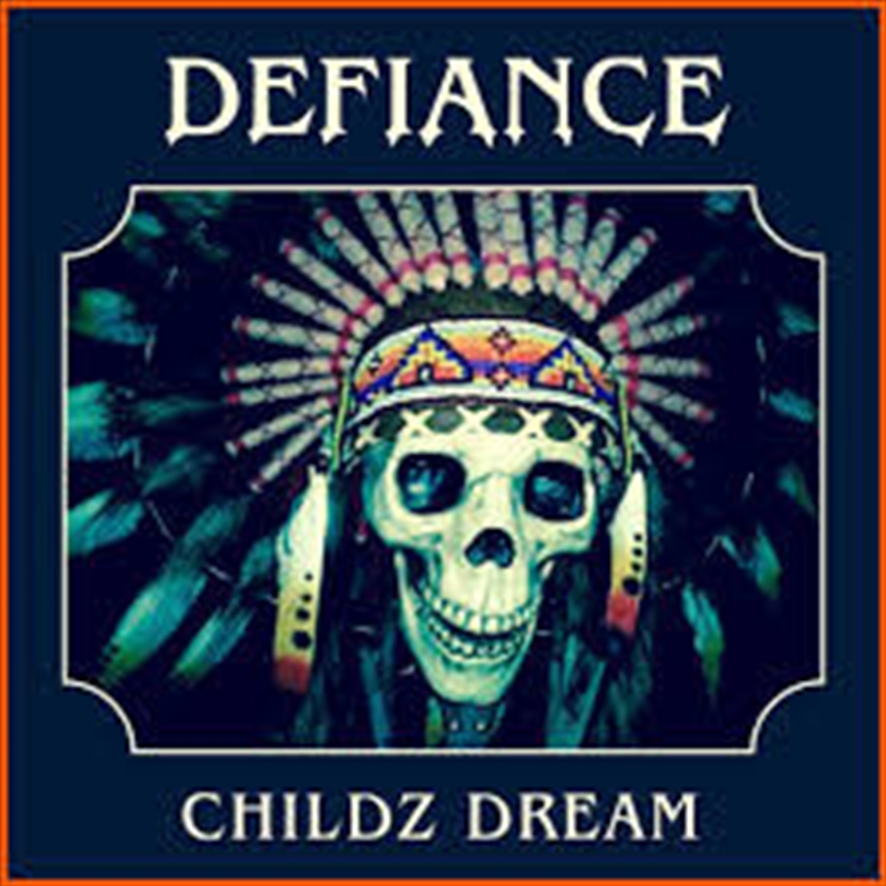 Childz Dream/Product Detail/Metal