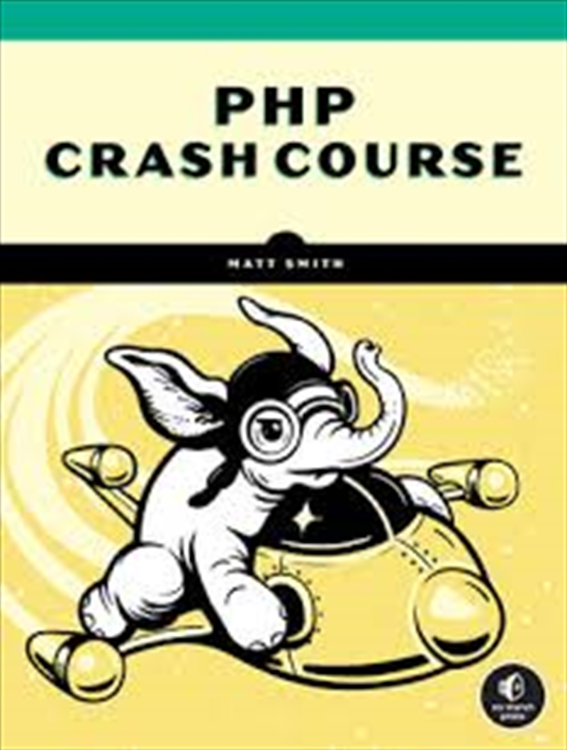 PHP Crash Course/Product Detail/Reading