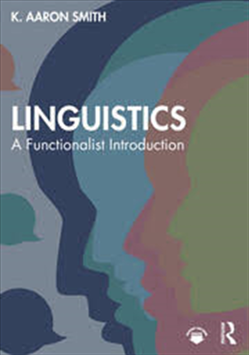 Linguistics: A Functionalist Introduction/Product Detail/Language & Linguistics