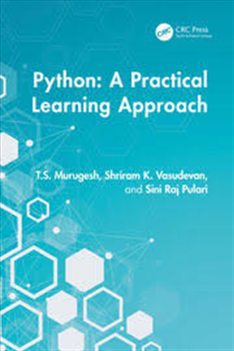 Python: A Practical Learning Approach/Product Detail/Maths